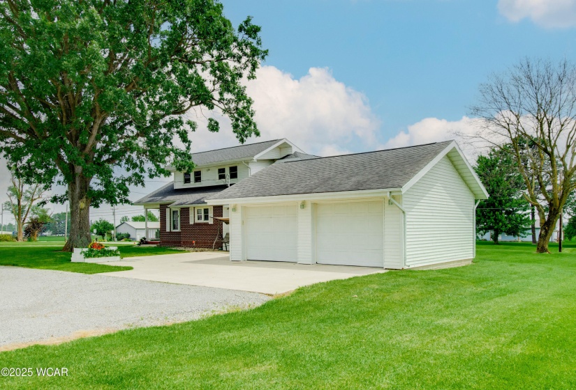 5221 State Route 29, Celina, Ohio, 4 Bedrooms Bedrooms, ,2 BathroomsBathrooms,Residential,For Sale,State Route 29,307433