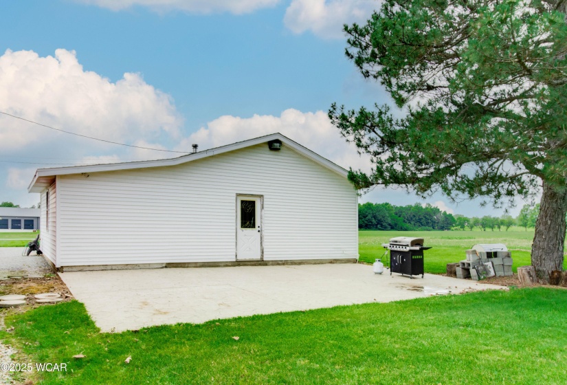 5221 State Route 29, Celina, Ohio, 4 Bedrooms Bedrooms, ,2 BathroomsBathrooms,Residential,For Sale,State Route 29,307433
