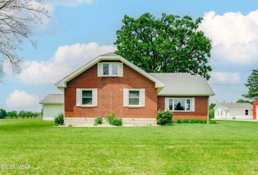 5221 State Route 29, Celina, Ohio, 4 Bedrooms Bedrooms, ,2 BathroomsBathrooms,Residential,For Sale,State Route 29,307433
