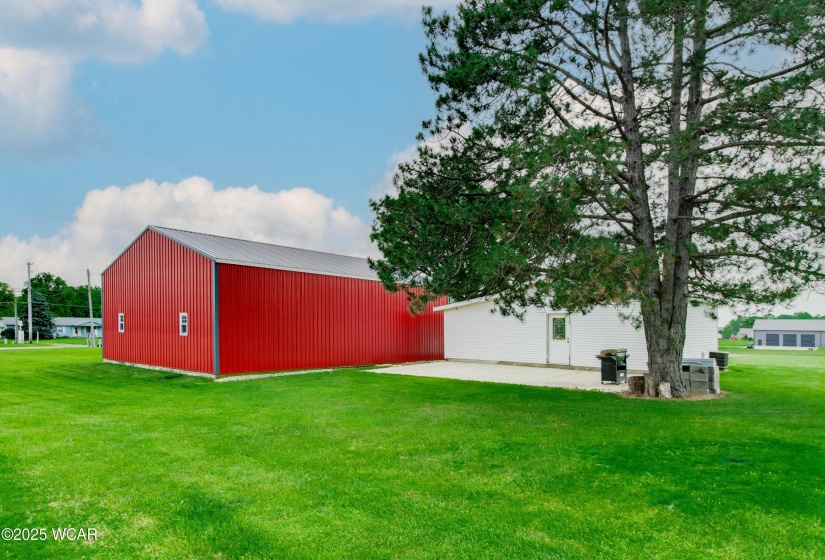 5221 State Route 29, Celina, Ohio, 4 Bedrooms Bedrooms, ,2 BathroomsBathrooms,Residential,For Sale,State Route 29,307433