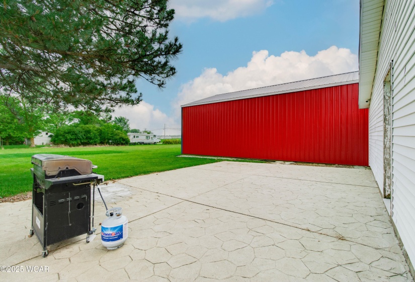 5221 State Route 29, Celina, Ohio, 4 Bedrooms Bedrooms, ,2 BathroomsBathrooms,Residential,For Sale,State Route 29,307433