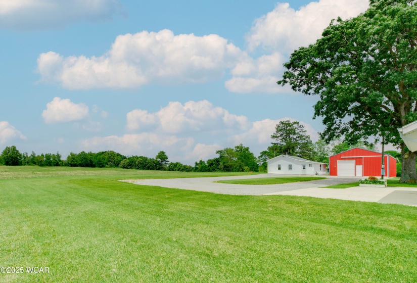 5221 State Route 29, Celina, Ohio, 4 Bedrooms Bedrooms, ,2 BathroomsBathrooms,Residential,For Sale,State Route 29,307433