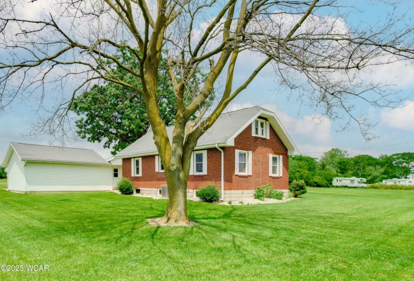 5221 State Route 29, Celina, Ohio, 4 Bedrooms Bedrooms, ,2 BathroomsBathrooms,Residential,For Sale,State Route 29,307433