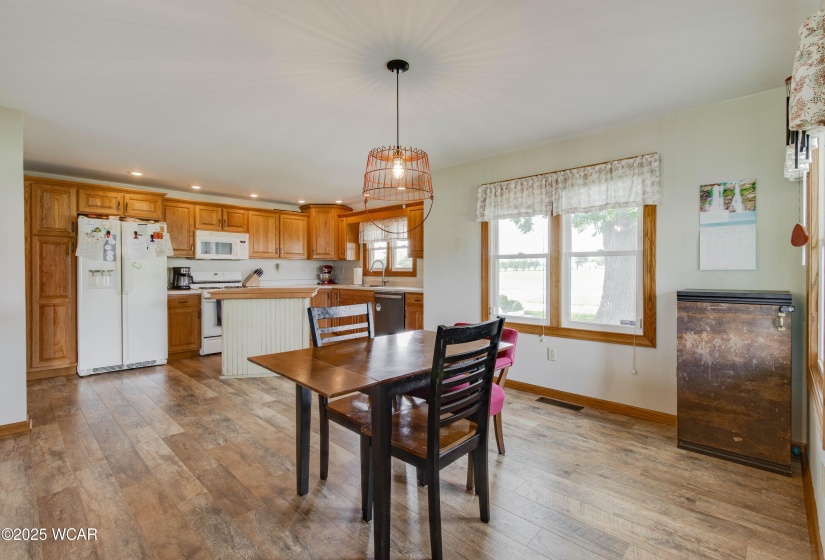5221 State Route 29, Celina, Ohio, 4 Bedrooms Bedrooms, ,2 BathroomsBathrooms,Residential,For Sale,State Route 29,307433