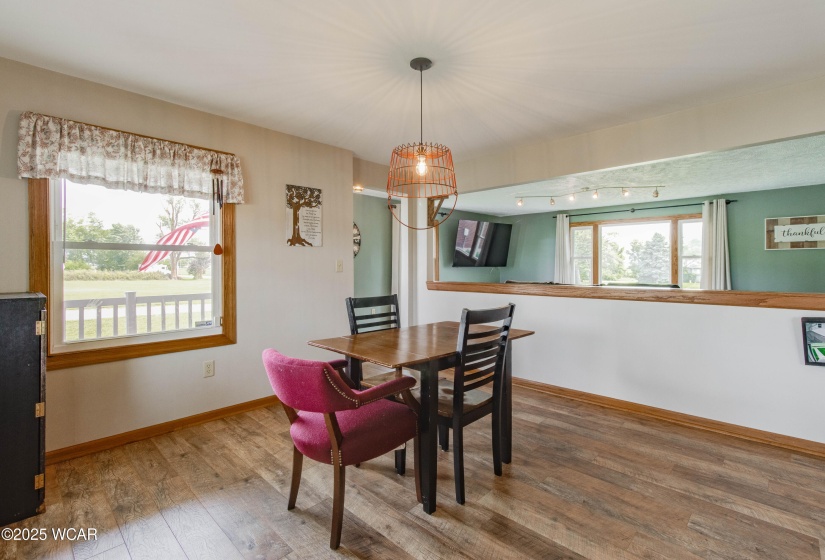 5221 State Route 29, Celina, Ohio, 4 Bedrooms Bedrooms, ,2 BathroomsBathrooms,Residential,For Sale,State Route 29,307433