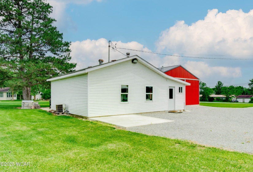 5221 State Route 29, Celina, Ohio, 4 Bedrooms Bedrooms, ,2 BathroomsBathrooms,Residential,For Sale,State Route 29,307433