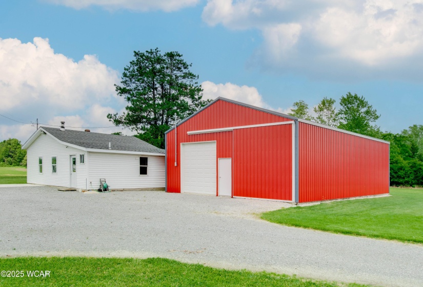 5221 State Route 29, Celina, Ohio, 4 Bedrooms Bedrooms, ,2 BathroomsBathrooms,Residential,For Sale,State Route 29,307433