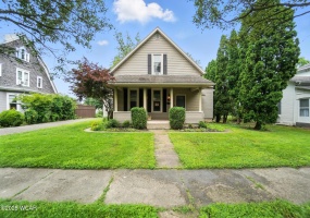 307 Jefferson Street, Van Wert, Ohio, 4 Bedrooms Bedrooms, ,2 BathroomsBathrooms,Residential,For Sale,Jefferson,307434