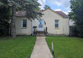 825 Rose Street, Springfield, Ohio 45505, 3 Bedrooms Bedrooms, ,1 BathroomBathrooms,Residential,For Sale,Rose,1039498