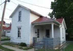 312 Grant Street, Piqua, Ohio 45356, 3 Bedrooms Bedrooms, ,1 BathroomBathrooms,Residential,For Sale,Grant,1039500