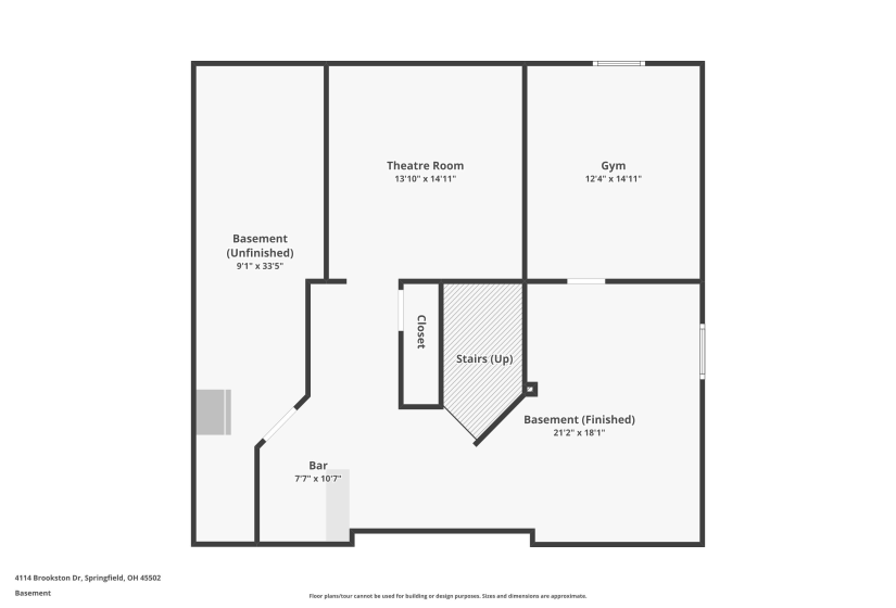Basement