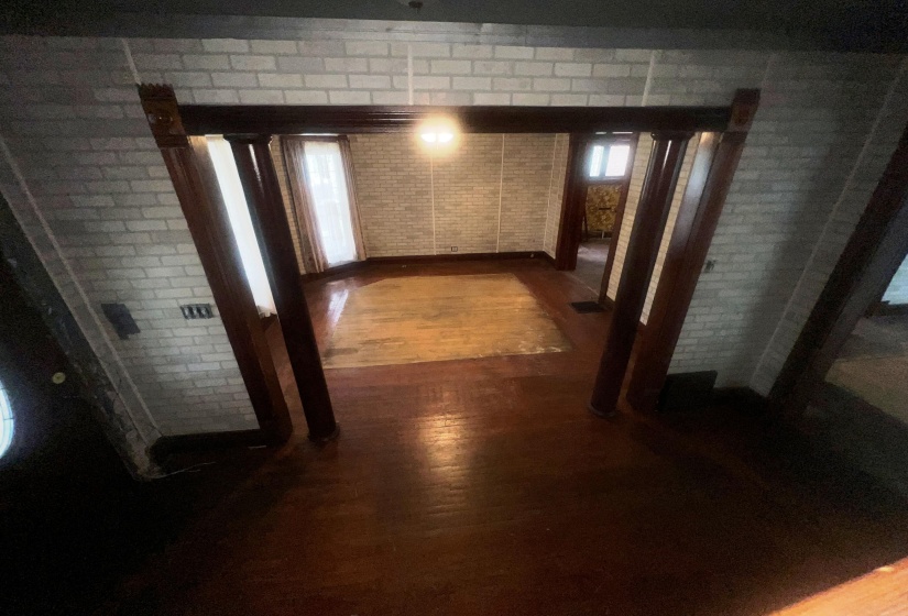 Foyer/Entry