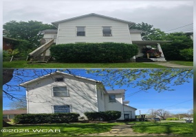 939 West Street, Lima, Ohio, 3 Bedrooms Bedrooms, ,2 BathroomsBathrooms,Residential Income,For Sale,West,307435