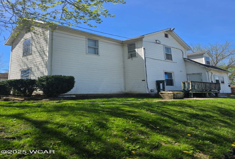 939 West Street, Lima, Ohio, 3 Bedrooms Bedrooms, ,2 BathroomsBathrooms,Residential Income,For Sale,West,307435