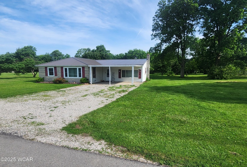 224 West Street, Payne, Ohio, 3 Bedrooms Bedrooms, ,1 BathroomBathrooms,Residential,For Sale,West,307437