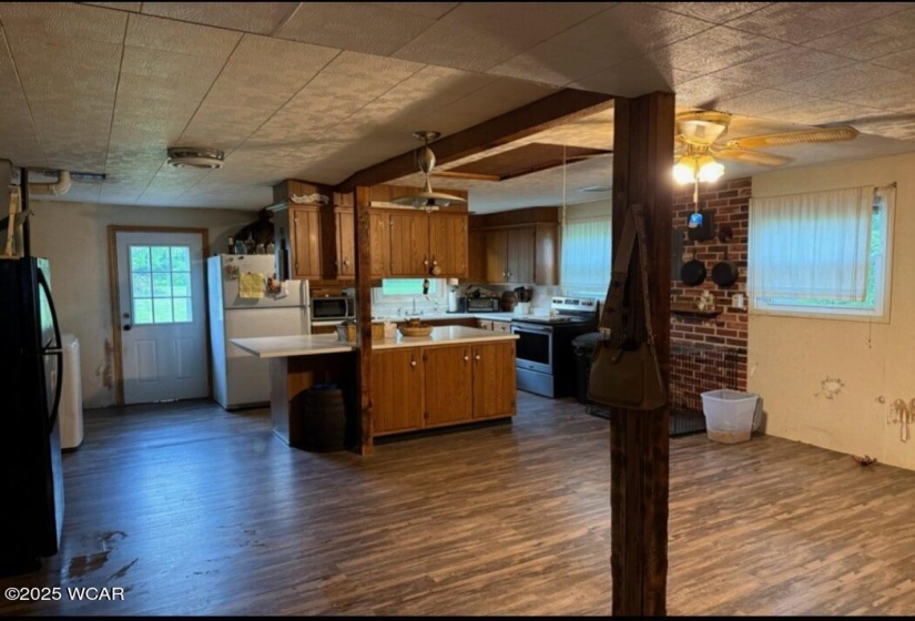 224 West Street, Payne, Ohio, 3 Bedrooms Bedrooms, ,1 BathroomBathrooms,Residential,For Sale,West,307437