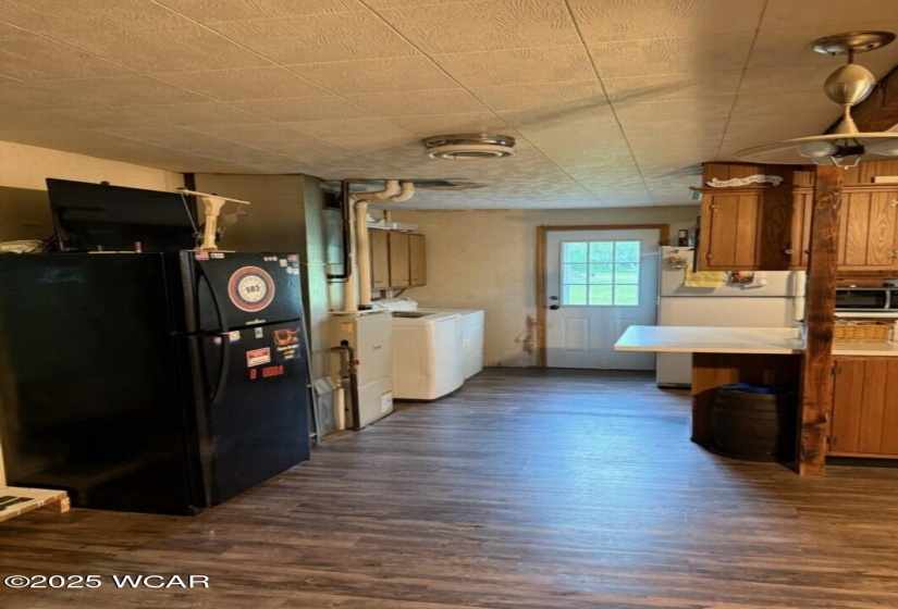 224 West Street, Payne, Ohio, 3 Bedrooms Bedrooms, ,1 BathroomBathrooms,Residential,For Sale,West,307437