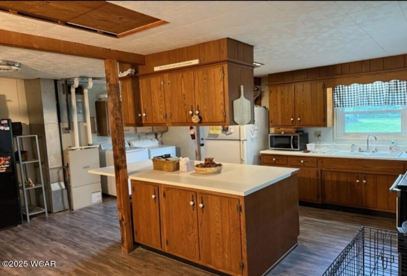 224 West Street, Payne, Ohio, 3 Bedrooms Bedrooms, ,1 BathroomBathrooms,Residential,For Sale,West,307437