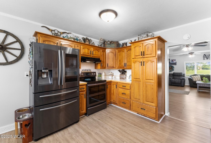 2435 Bible Road, Lima, Ohio, 4 Bedrooms Bedrooms, ,2 BathroomsBathrooms,Residential,For Sale,Bible,307053