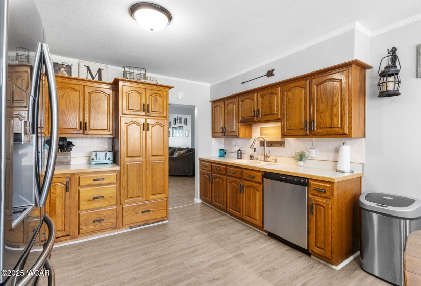 2435 Bible Road, Lima, Ohio, 4 Bedrooms Bedrooms, ,2 BathroomsBathrooms,Residential,For Sale,Bible,307053