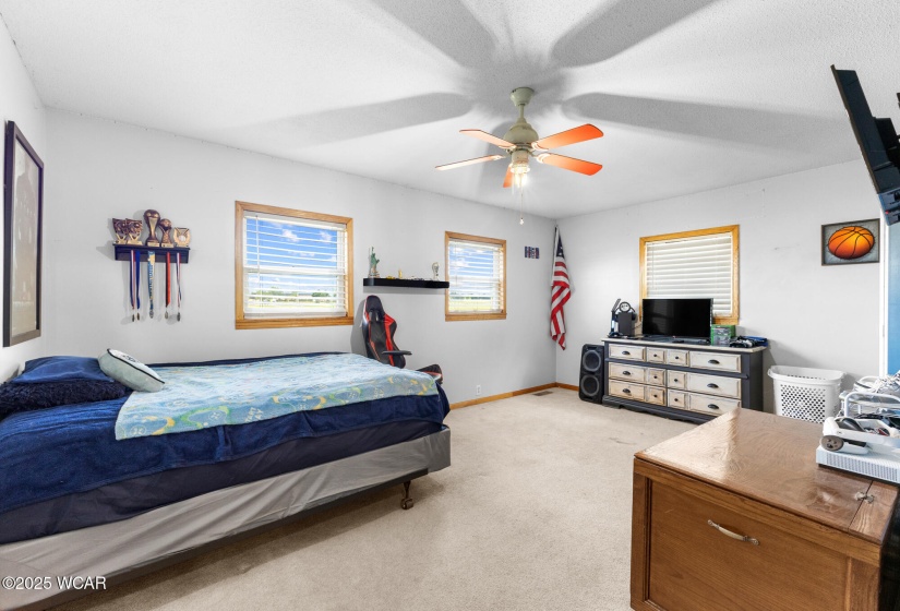2435 Bible Road, Lima, Ohio, 4 Bedrooms Bedrooms, ,2 BathroomsBathrooms,Residential,For Sale,Bible,307053