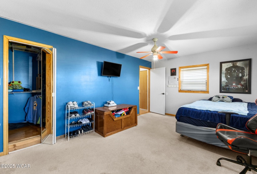 2435 Bible Road, Lima, Ohio, 4 Bedrooms Bedrooms, ,2 BathroomsBathrooms,Residential,For Sale,Bible,307053