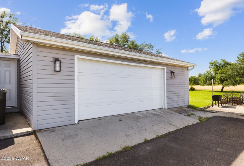 2435 Bible Road, Lima, Ohio, 4 Bedrooms Bedrooms, ,2 BathroomsBathrooms,Residential,For Sale,Bible,307053