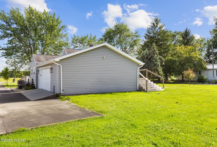 2435 Bible Road, Lima, Ohio, 4 Bedrooms Bedrooms, ,2 BathroomsBathrooms,Residential,For Sale,Bible,307053
