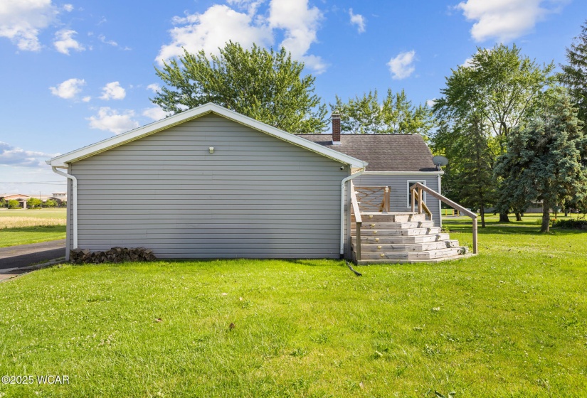 2435 Bible Road, Lima, Ohio, 4 Bedrooms Bedrooms, ,2 BathroomsBathrooms,Residential,For Sale,Bible,307053