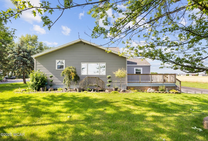 2435 Bible Road, Lima, Ohio, 4 Bedrooms Bedrooms, ,2 BathroomsBathrooms,Residential,For Sale,Bible,307053