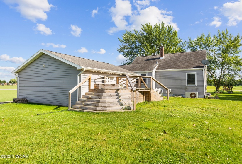 2435 Bible Road, Lima, Ohio, 4 Bedrooms Bedrooms, ,2 BathroomsBathrooms,Residential,For Sale,Bible,307053