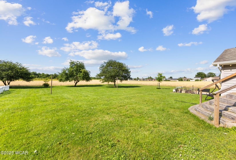 2435 Bible Road, Lima, Ohio, 4 Bedrooms Bedrooms, ,2 BathroomsBathrooms,Residential,For Sale,Bible,307053