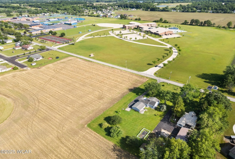 2435 Bible Road, Lima, Ohio, 4 Bedrooms Bedrooms, ,2 BathroomsBathrooms,Residential,For Sale,Bible,307053
