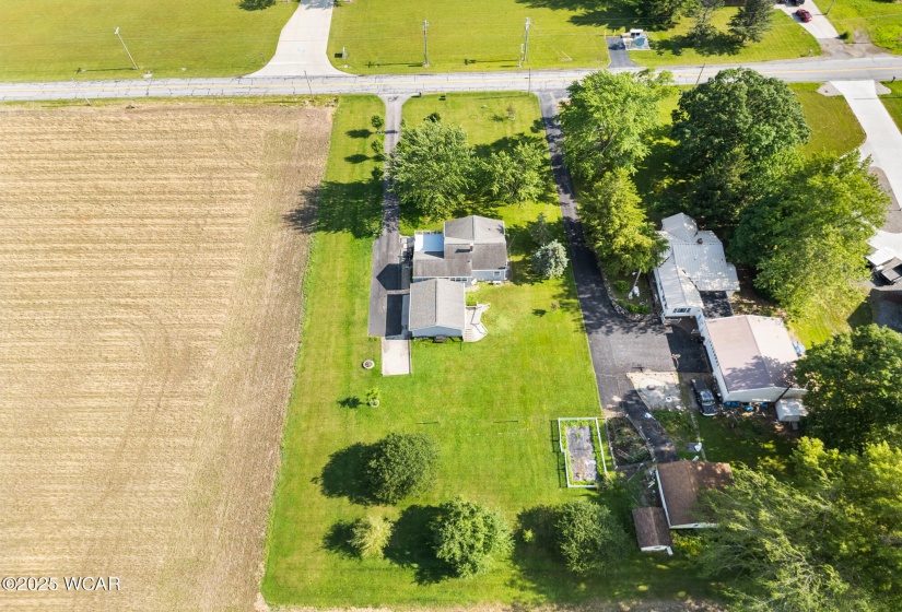 2435 Bible Road, Lima, Ohio, 4 Bedrooms Bedrooms, ,2 BathroomsBathrooms,Residential,For Sale,Bible,307053