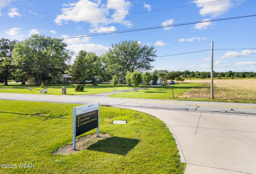 2435 Bible Road, Lima, Ohio, 4 Bedrooms Bedrooms, ,2 BathroomsBathrooms,Residential,For Sale,Bible,307053