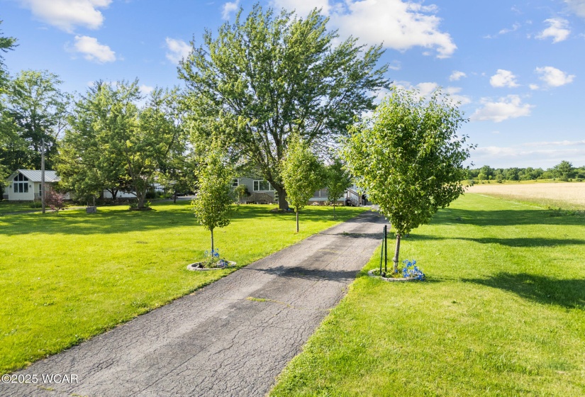 2435 Bible Road, Lima, Ohio, 4 Bedrooms Bedrooms, ,2 BathroomsBathrooms,Residential,For Sale,Bible,307053