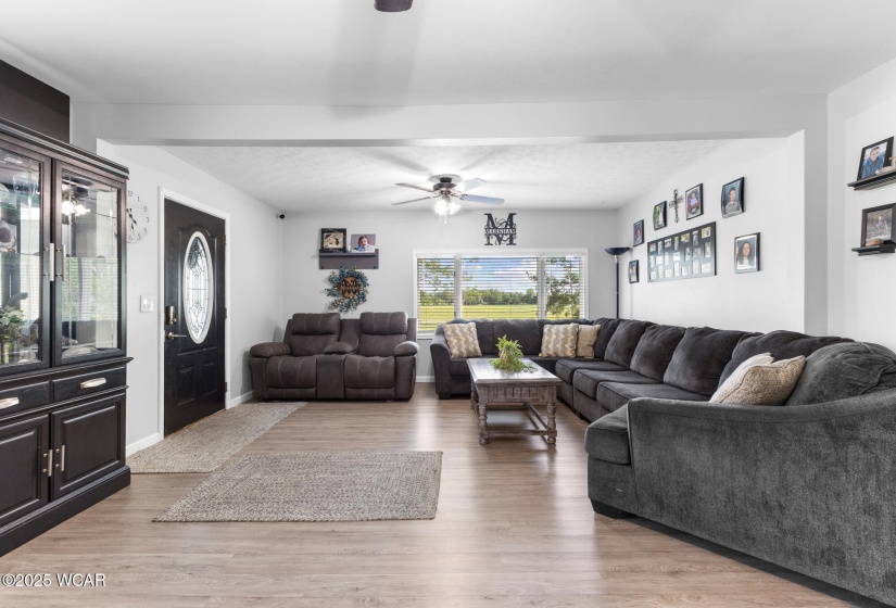 2435 Bible Road, Lima, Ohio, 4 Bedrooms Bedrooms, ,2 BathroomsBathrooms,Residential,For Sale,Bible,307053