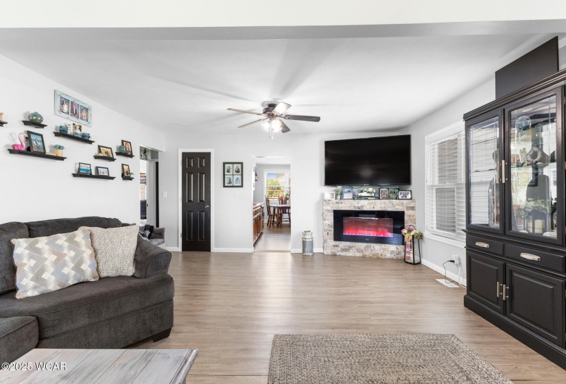 2435 Bible Road, Lima, Ohio, 4 Bedrooms Bedrooms, ,2 BathroomsBathrooms,Residential,For Sale,Bible,307053
