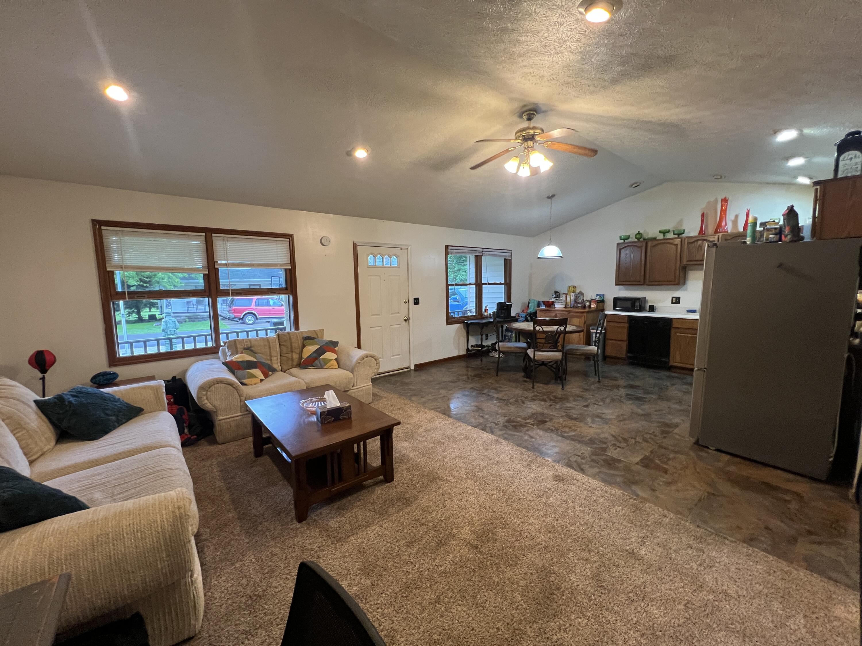 807 Dingman Street, Sidney, Ohio 45365