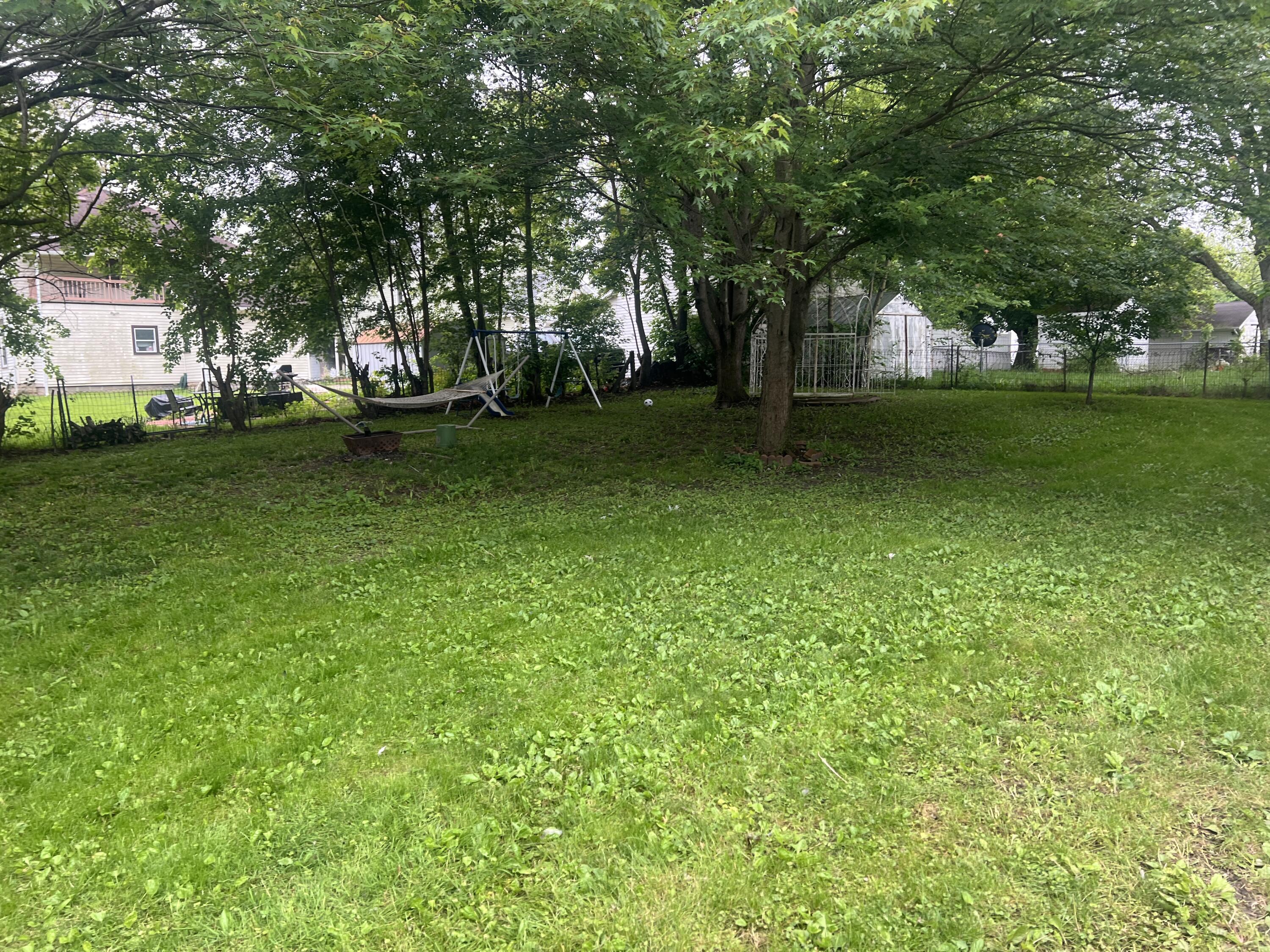 807 Dingman Street, Sidney, Ohio 45365