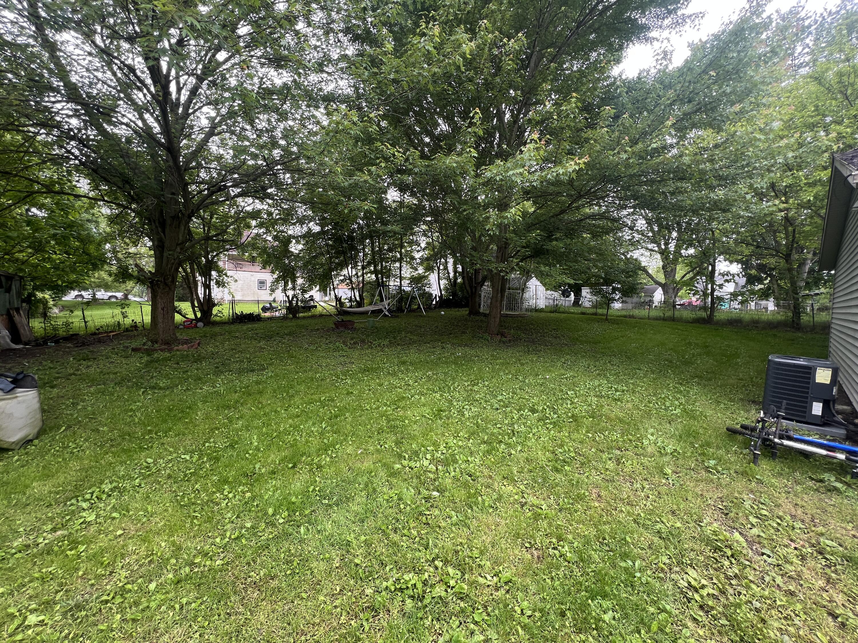 807 Dingman Street, Sidney, Ohio 45365