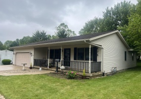 807 Dingman Street, Sidney, Ohio 45365, 3 Bedrooms Bedrooms, ,2 BathroomsBathrooms,Residential,For Sale,Dingman,1038944