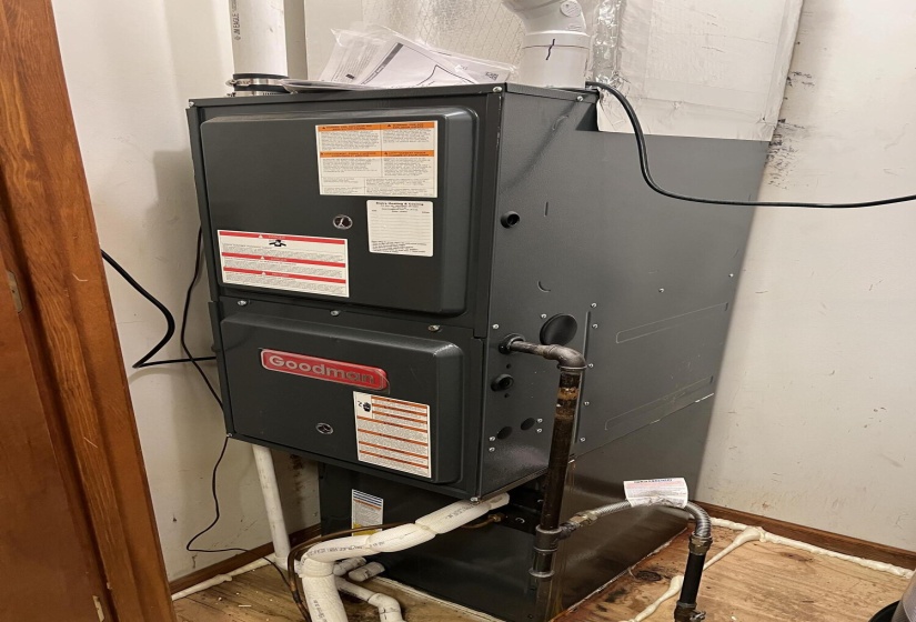 Furnace