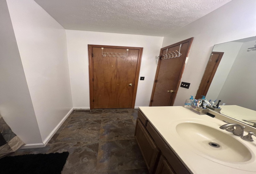 Hall Bath