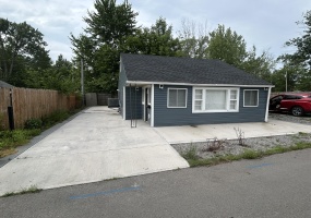 225 Bentz Avenue, Lakeview, Ohio 43331, 1 Bedroom Bedrooms, ,1 BathroomBathrooms,Residential,For Sale,Bentz,1039507