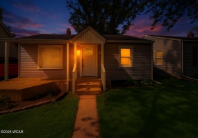 556 Cortlandt Avenue, Lima, Ohio, 2 Bedrooms Bedrooms, ,1 BathroomBathrooms,Residential,For Sale,Cortlandt,307439