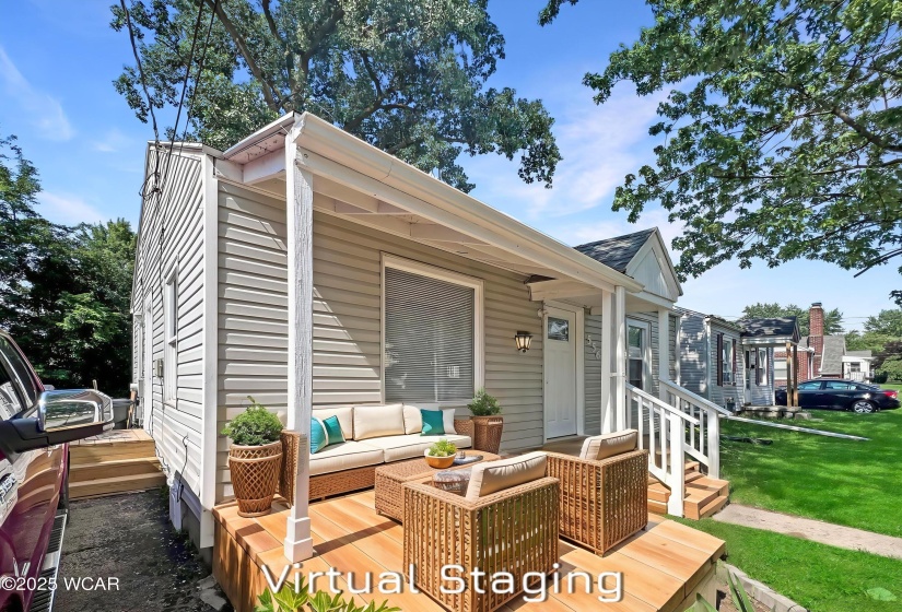 556 Cortlandt Avenue, Lima, Ohio, 2 Bedrooms Bedrooms, ,1 BathroomBathrooms,Residential,For Sale,Cortlandt,307439