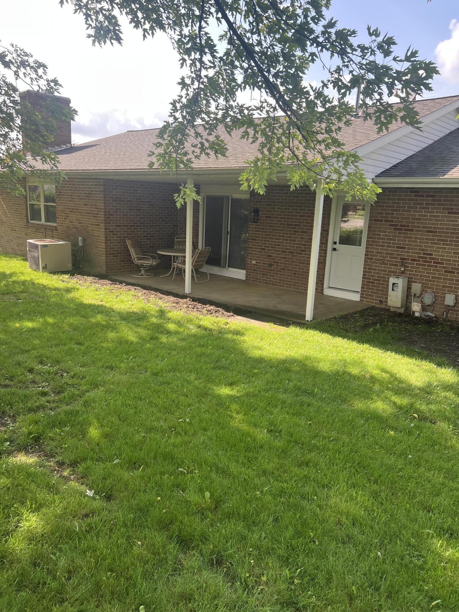 605 Arrowhead Drive, Sidney, Ohio 45365