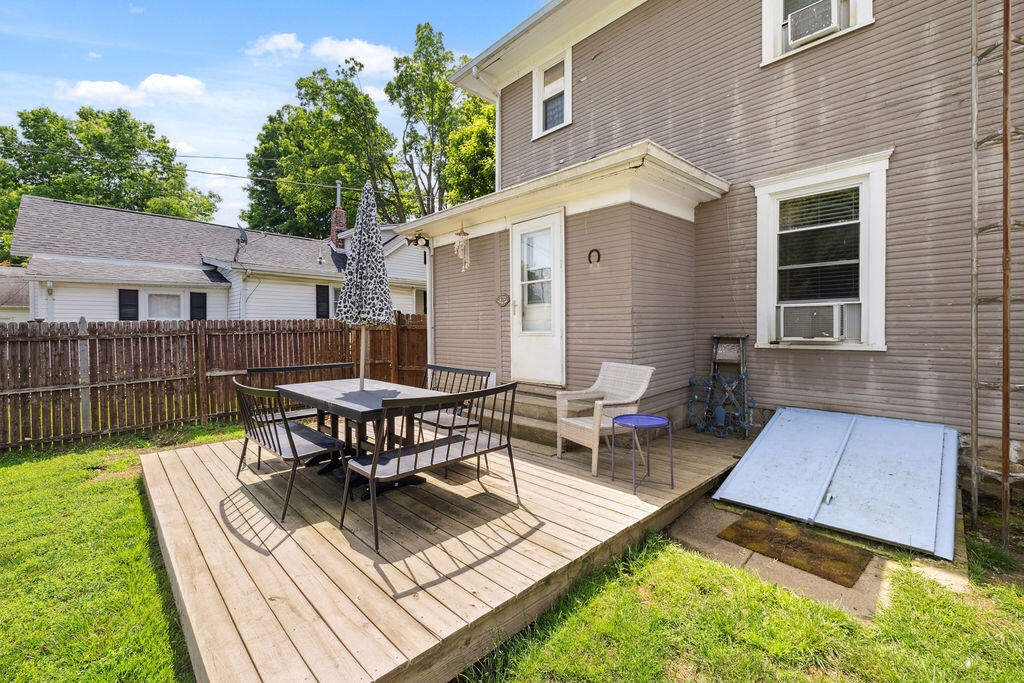 576 Church Street, Urbana, Ohio 43078
