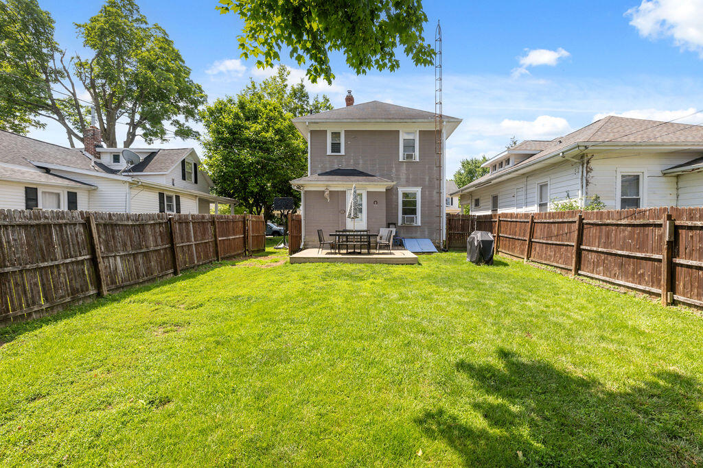 576 Church Street, Urbana, Ohio 43078